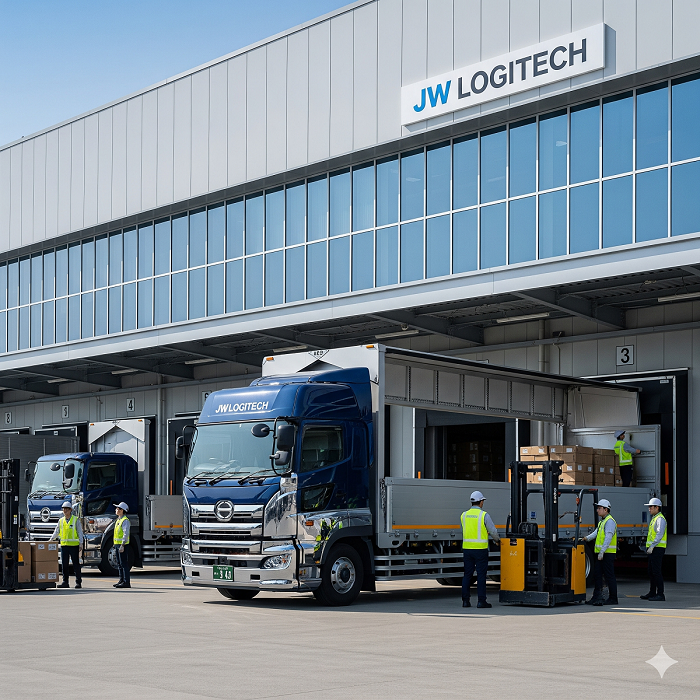 [5톤 후축 윙바디] 최소매출 보장! 수도권-경상권 | 프리미엄/수수료 0원!